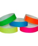 Paper Wristbands Ghana