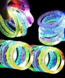 Glow in dark wristbands Ghana