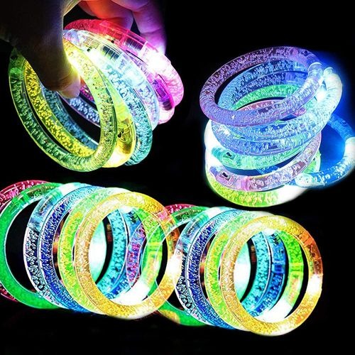 Glow in dark wristbands Ghana