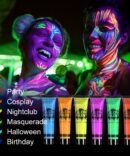 Uv Body paint